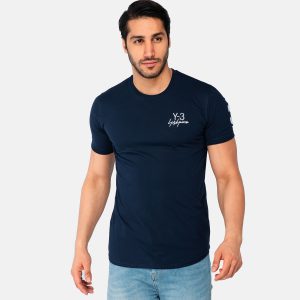 تیشرت مردانه Y – 3 مدل 29451