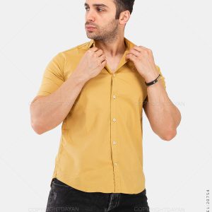 پیراهن مردانه Polo مدل 20754