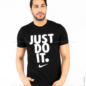 تیشرت مردانه Nike مدل 28066
