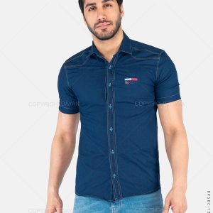 پیراهن مردانه Tommy مدل 28548