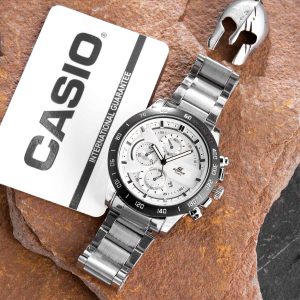 ساعت مچی عقربه ای مردانه CASIO مدل 45049