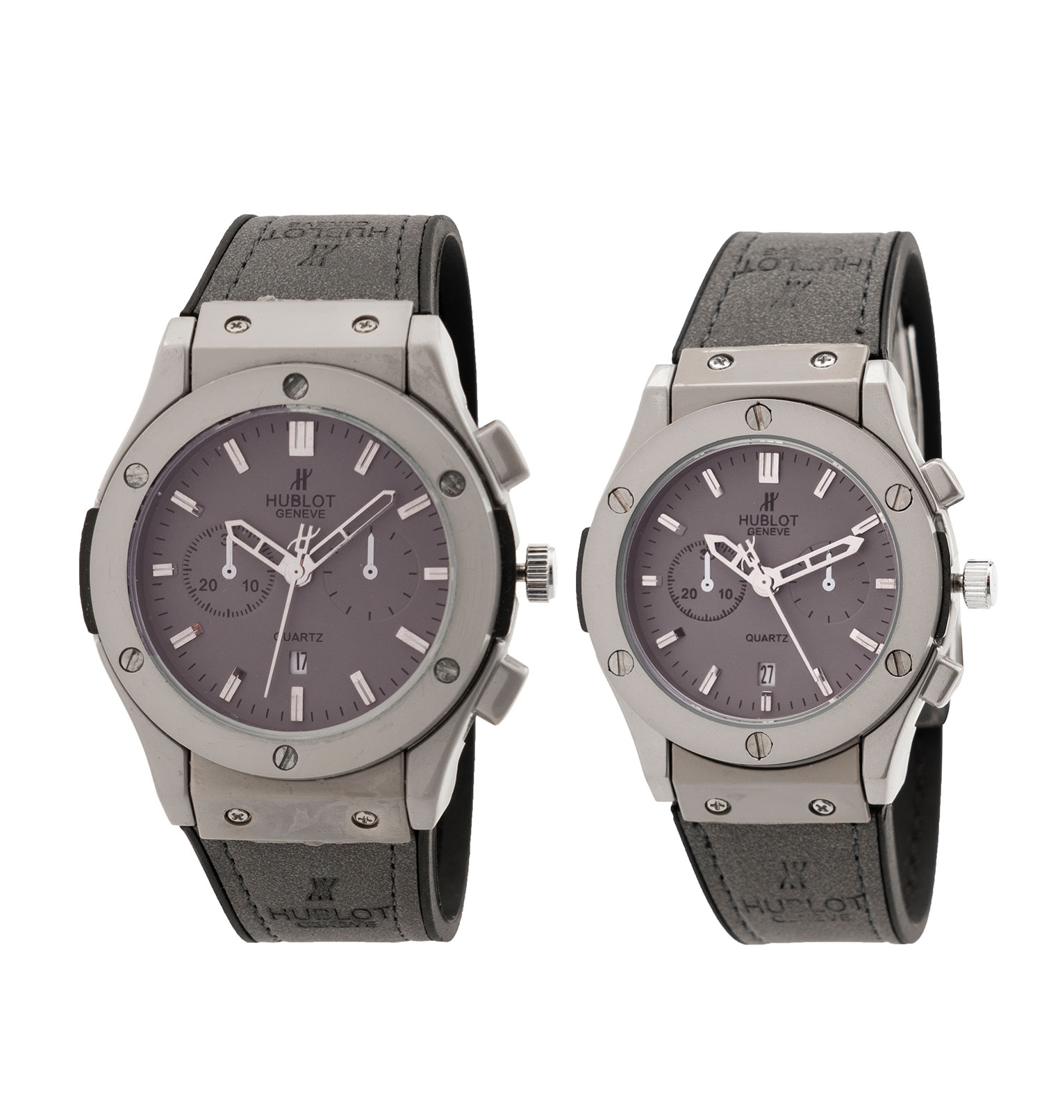 ست ساعت مچی Hublot مدل 45184