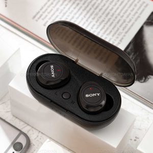 هندزفری بلوتوثی Sony مدل 19743