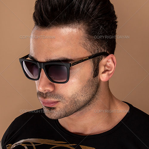 عینک آفتابی Giorgio Armani مدل Viator