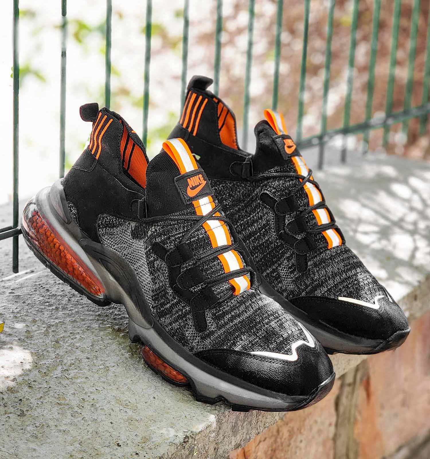 کفش ورزشی مردانه Nike مدل 29372