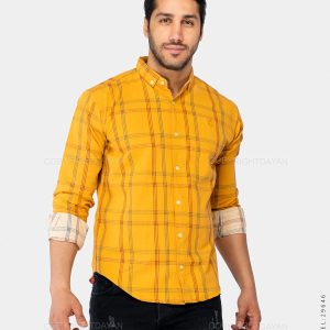 پیراهن مردانه King مدل 29646