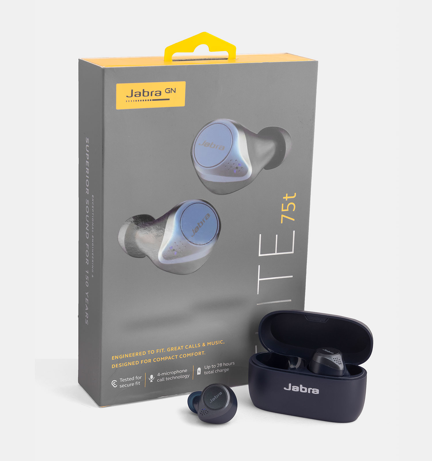 هندزفری بلوتوثی Jabra مدل 24741