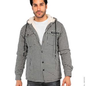 سویشرت کلاهدار مردانه Alma مدل 40595