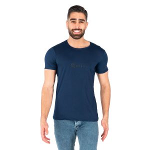 تیشرت Gucci یقه گرد مردانه ساده مدل 43754
