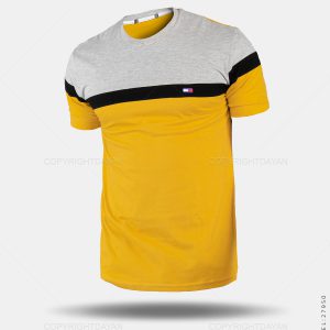 تیشرت مردانه Tommy مدل 27950