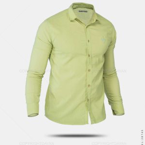 پیراهن مردانه Carlo مدل 28745