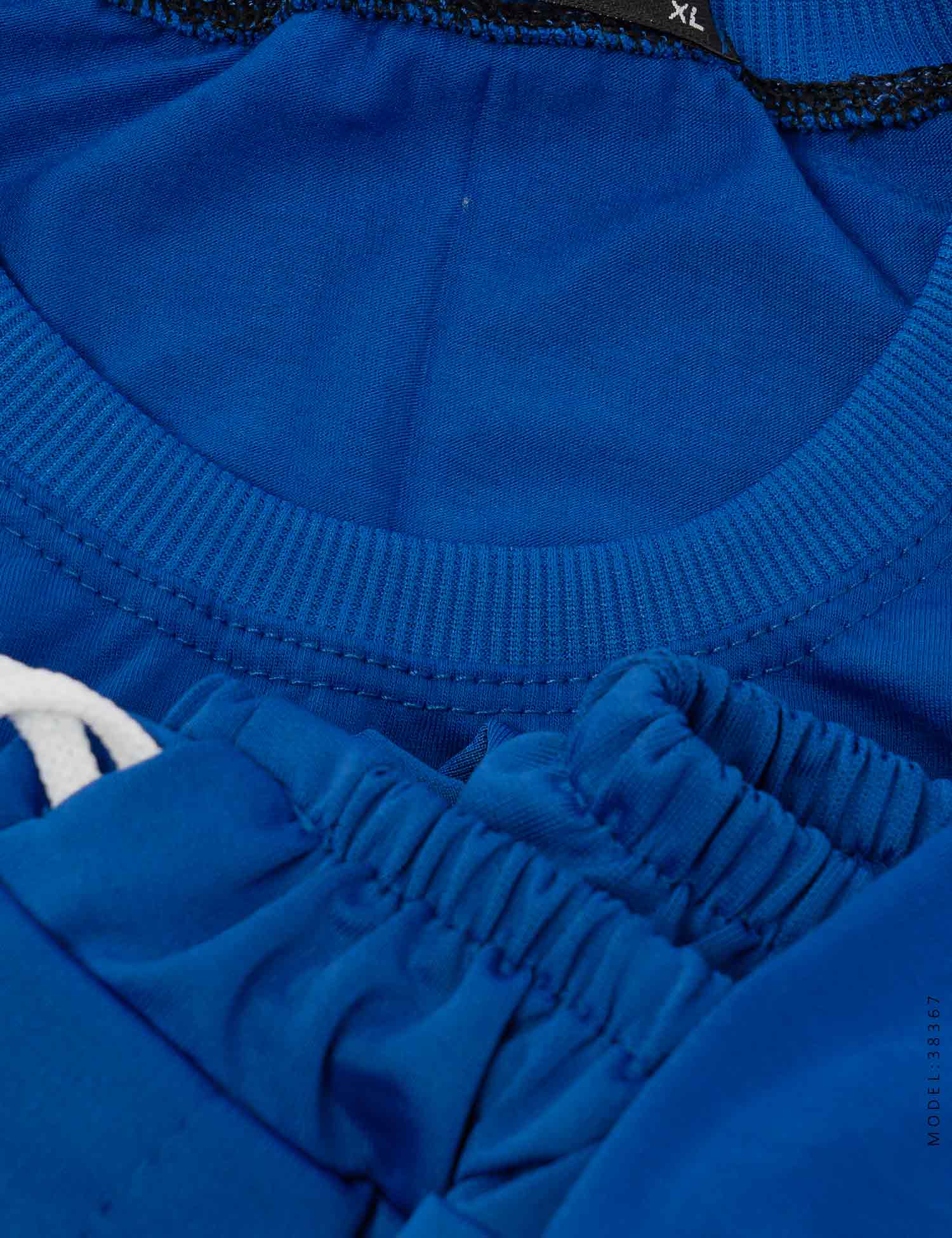 ست تیشرت شلوار مردانه Kenzo مدل 38367