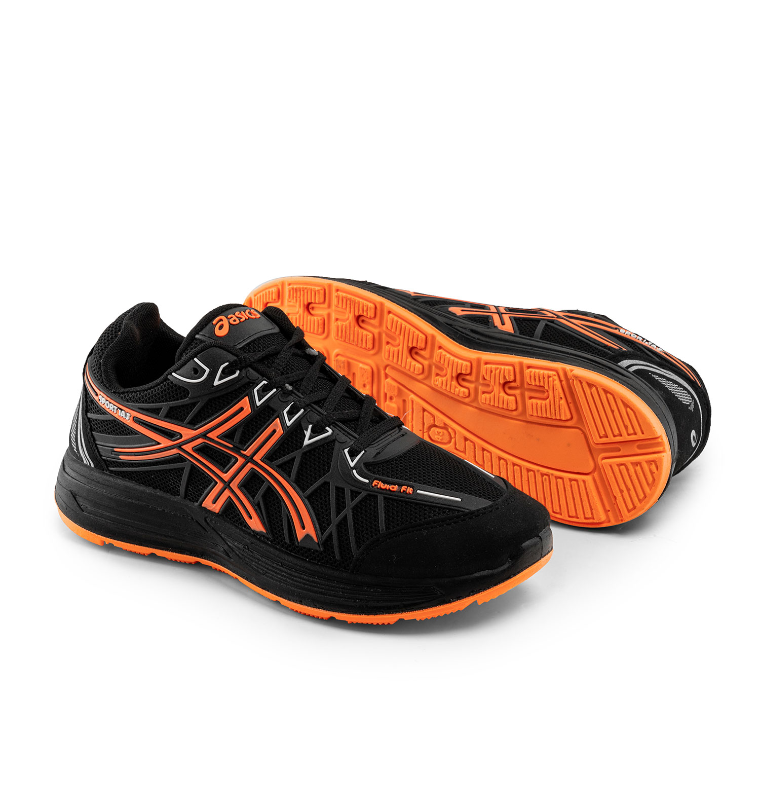 کفش ورزشی مردانه Asics مدل 38937