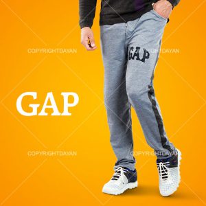 شلوار Gap مدل Marcos