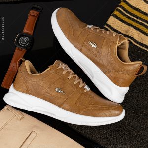 کفش مردانه Lacoste مدل 18135