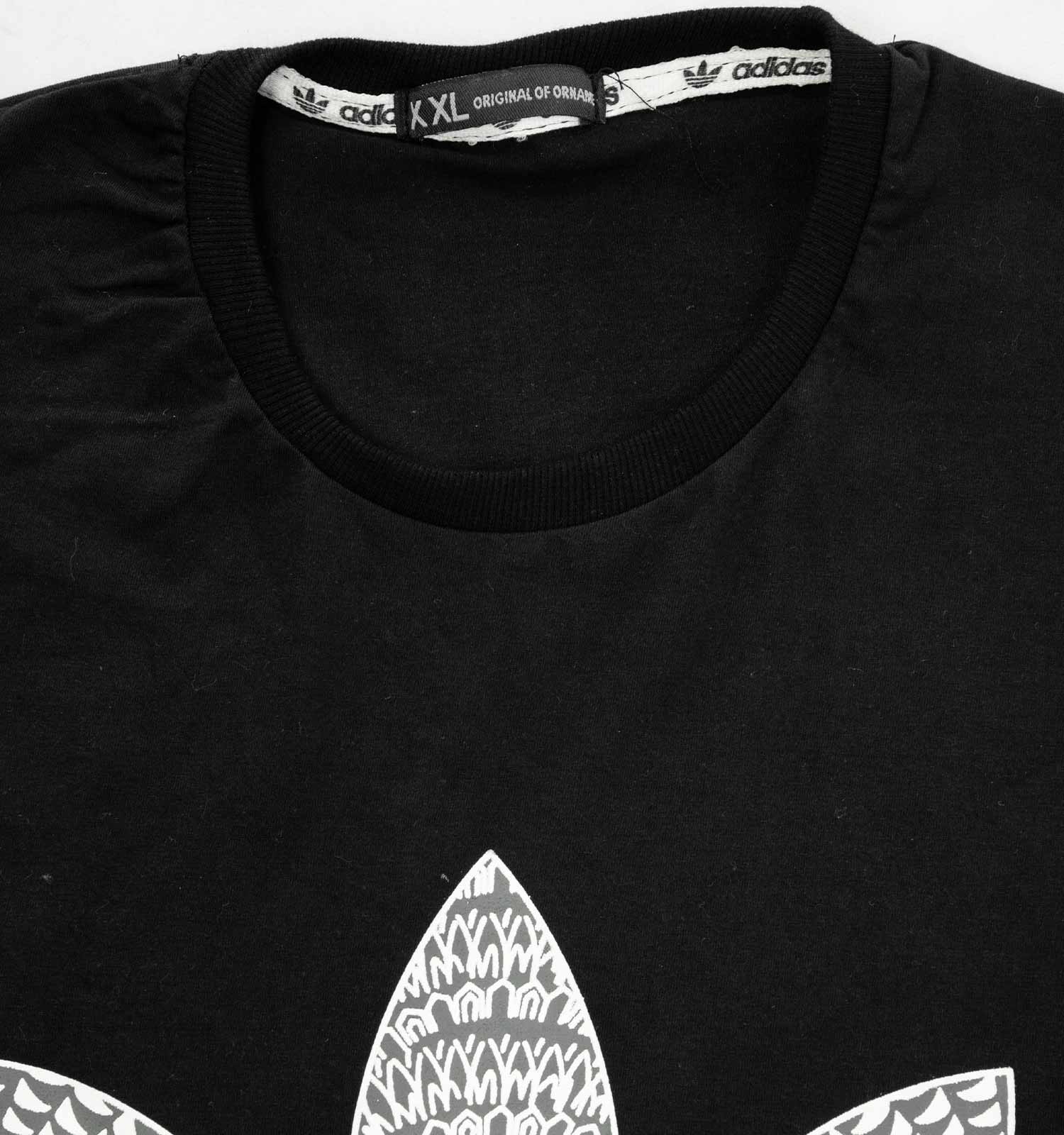 تیشرت مردانه Adidas مدل 35981