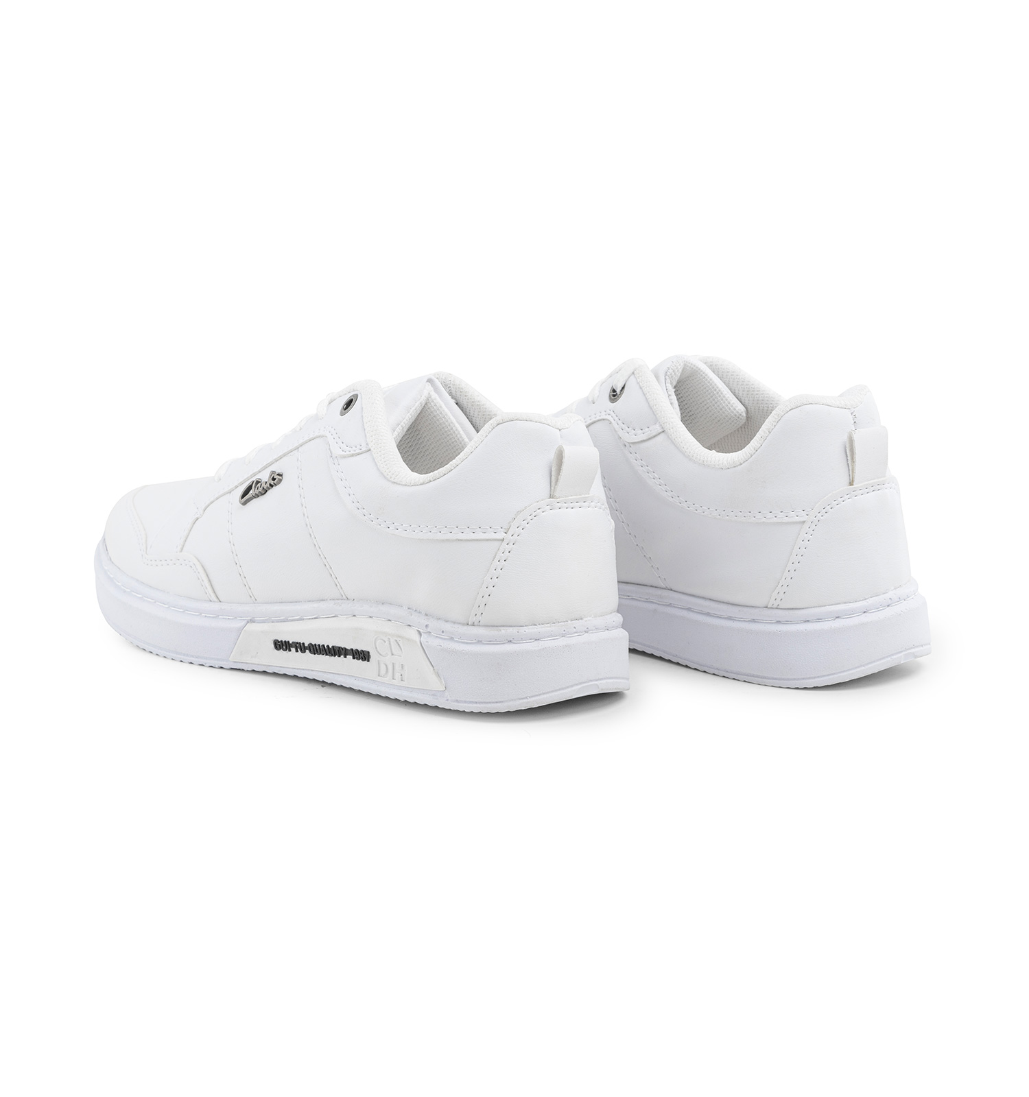 کفش روزمره مردانه Clarks مدل 39437