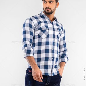 پیراهن مردانه Araz مدل 16082