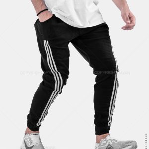 شلوار اسلش مردانه Adidas مدل 28531
