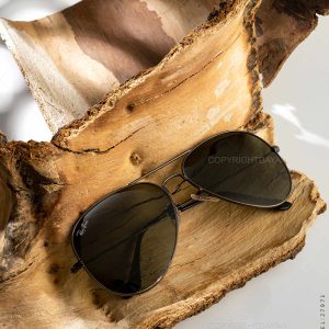 عینک آفتابی مردانه Ray Ban مدل 27971