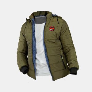 کاپشن مردانه Adidas مدل 23482
