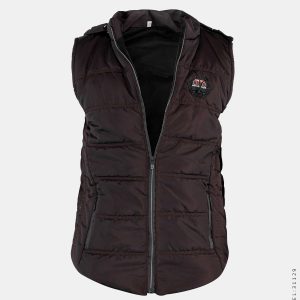 کاپشن آستین حلقه ای مردانه Pink مدل 31129