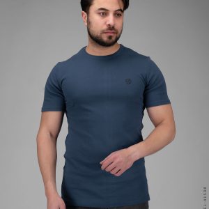 تیشرت Rayan مردانه یقه گرد مدل 41598