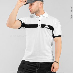 پولوشرت مردانه Adidas مدل 19126