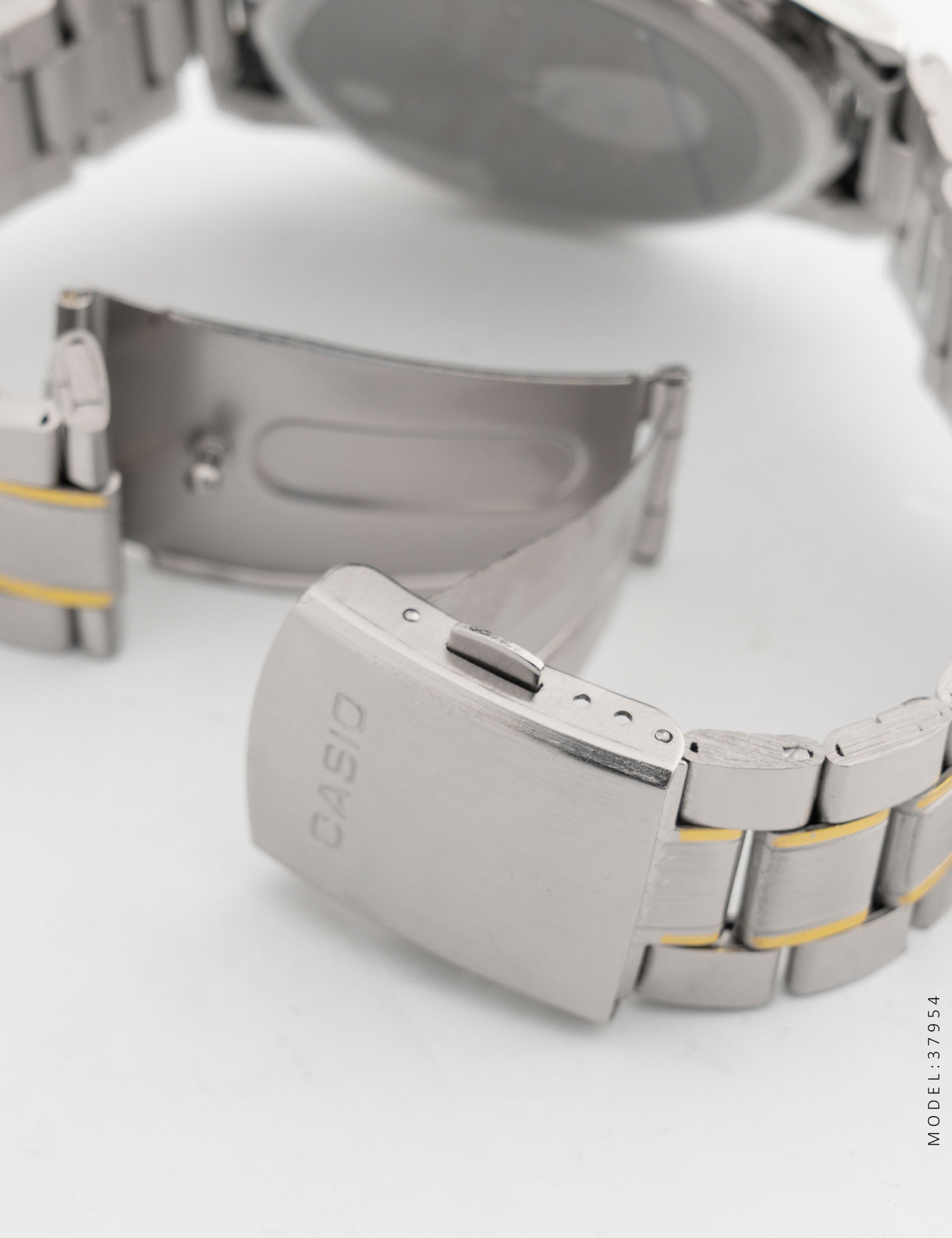 ست ساعت مچی Casio مدل 37954