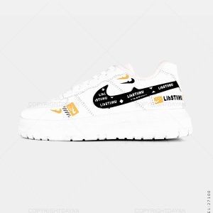کفش کتانی زنانه Nike مدل 27100