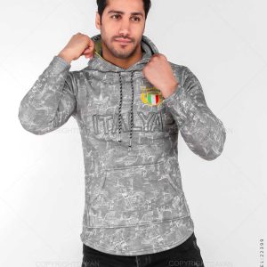 سویشرت مردانه Adidas مدل 22399