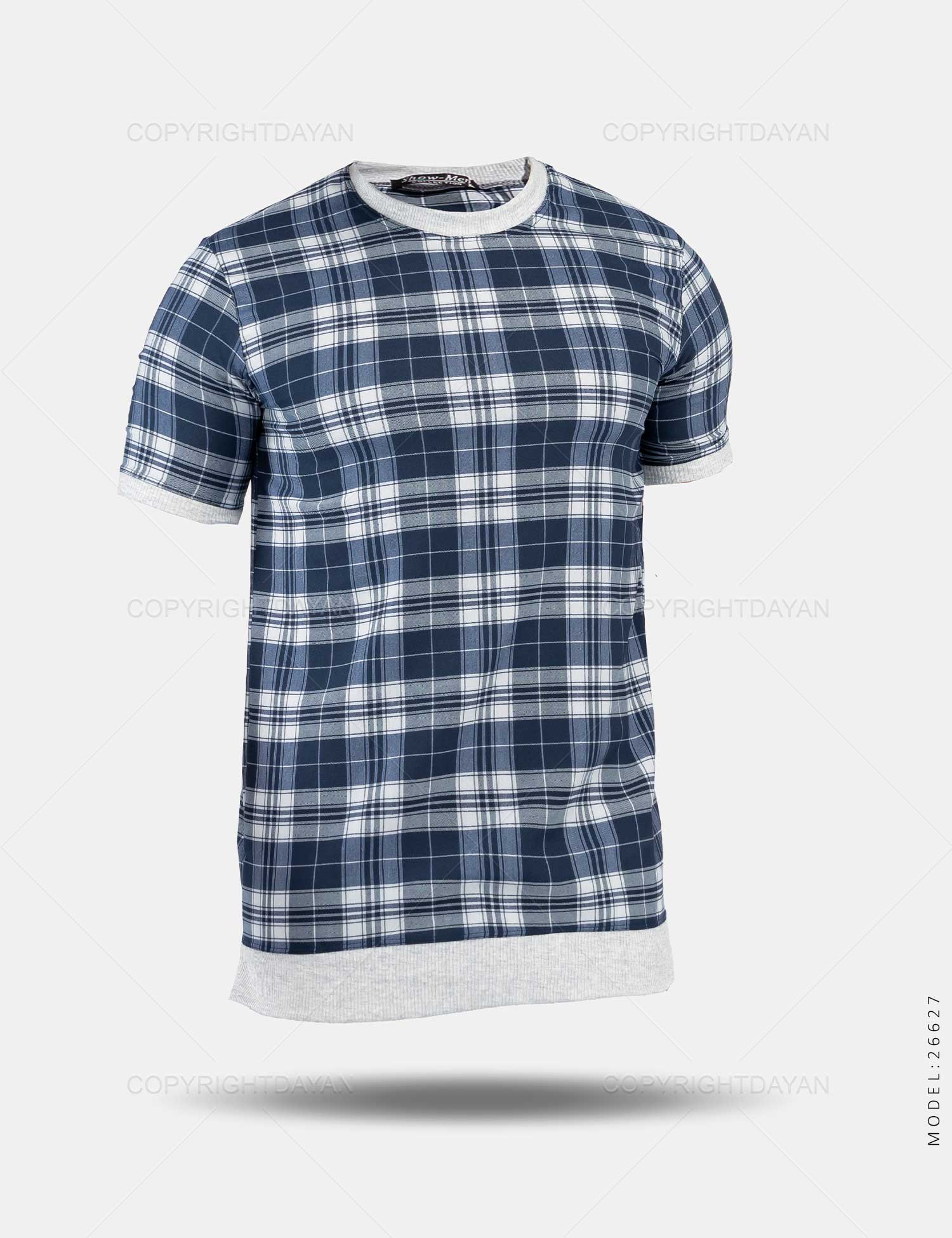 تیشرت مردانه Nike مدل 26627