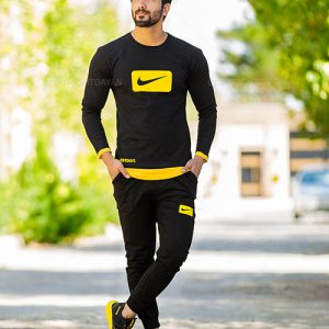 ست بلوز شلوار مردانه Nike مدل 10869