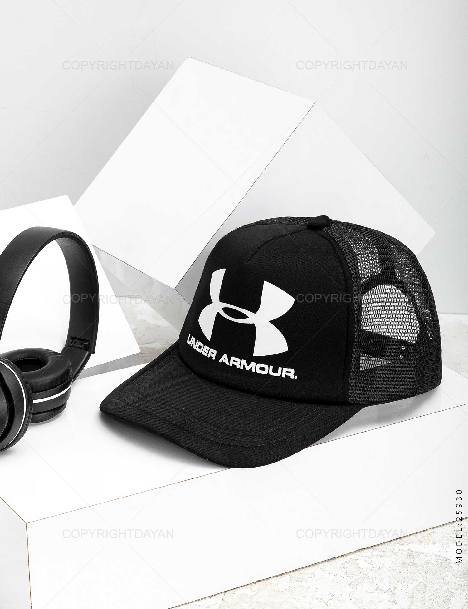 کلاه کپ Under Armour مدل 25930