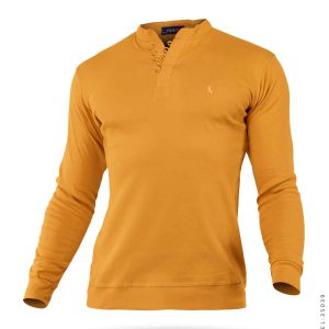 بلوز مردانه Polo مدل 35039