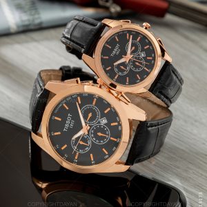 ست ساعت مچی Tissot مدل 13173