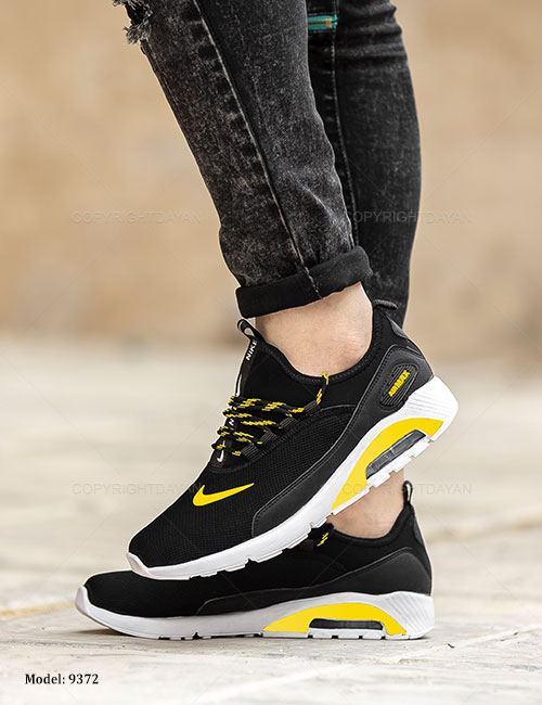 کفش مردانه Nike مدل K 9372