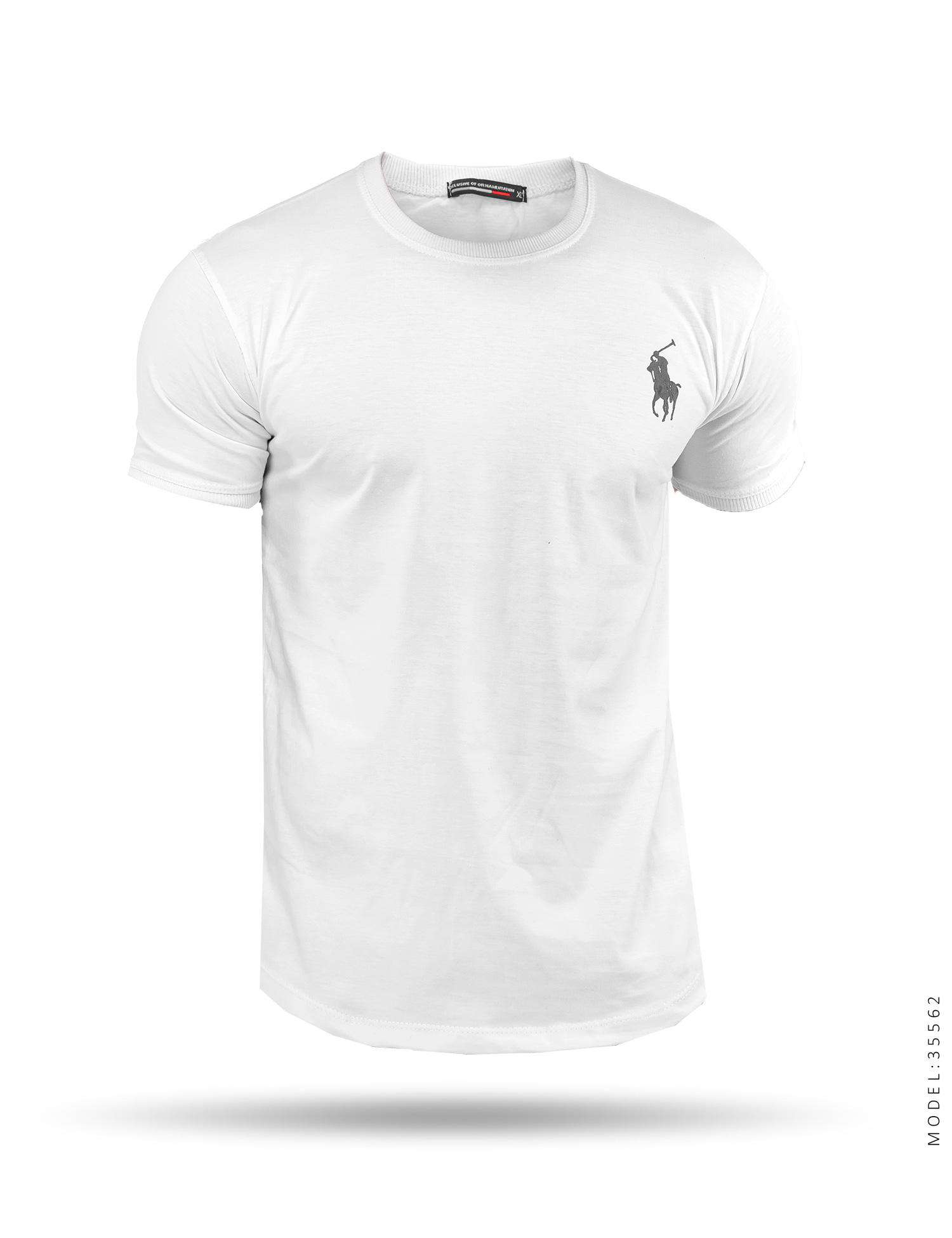 تیشرت مردانه Polo مدل 35562
