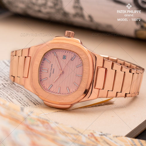 ساعت مچی Patek Philippe مدل 10372