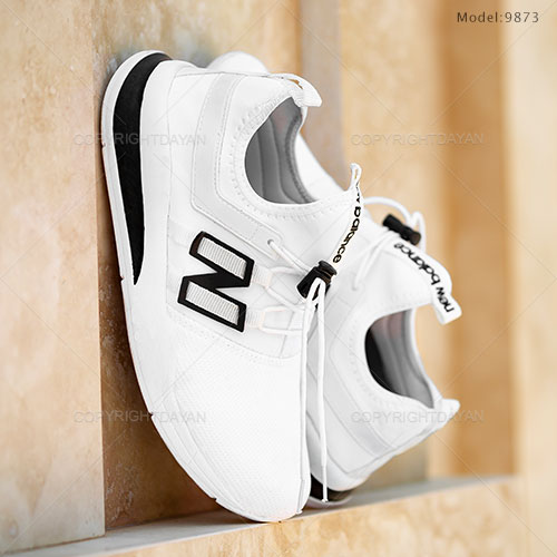 کفش مردانه New Balance مدل F 9873