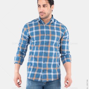 پیراهن مردانه Pink مدل 29736
