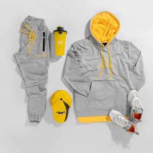ست سویشرت شلوار مردانه Calvin Klein مدل 21843