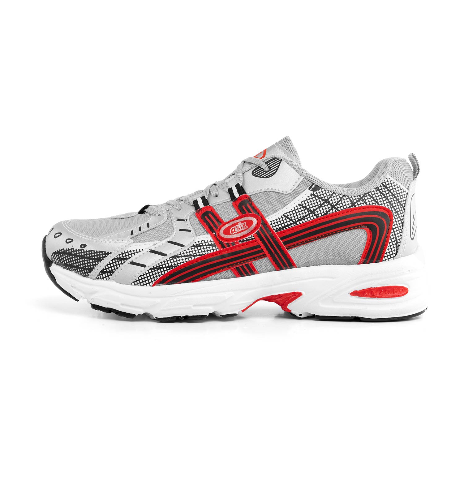 کفش ورزشی مردانه Asics مدل 36216