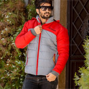 کاپشن مردانه Adidas مدل 10886