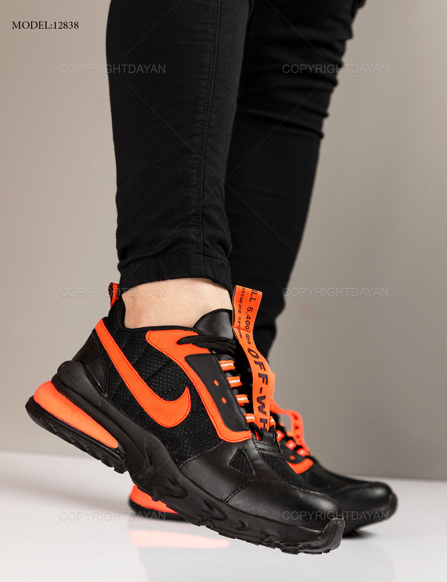 کفش مردانه Nike مدل 12838