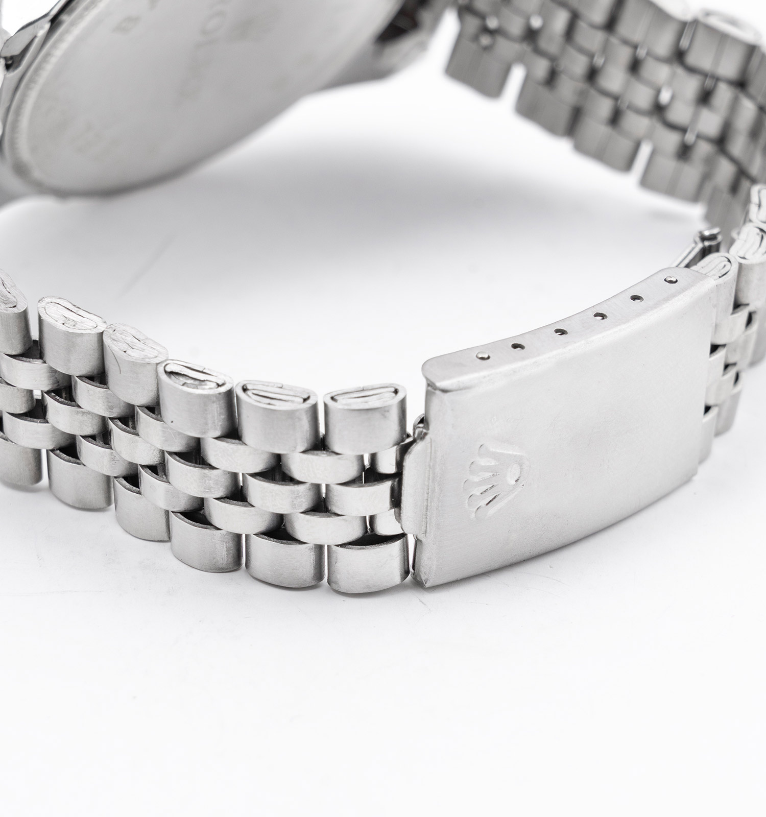 ست ساعت مچی استیل Rolex مدل 40442