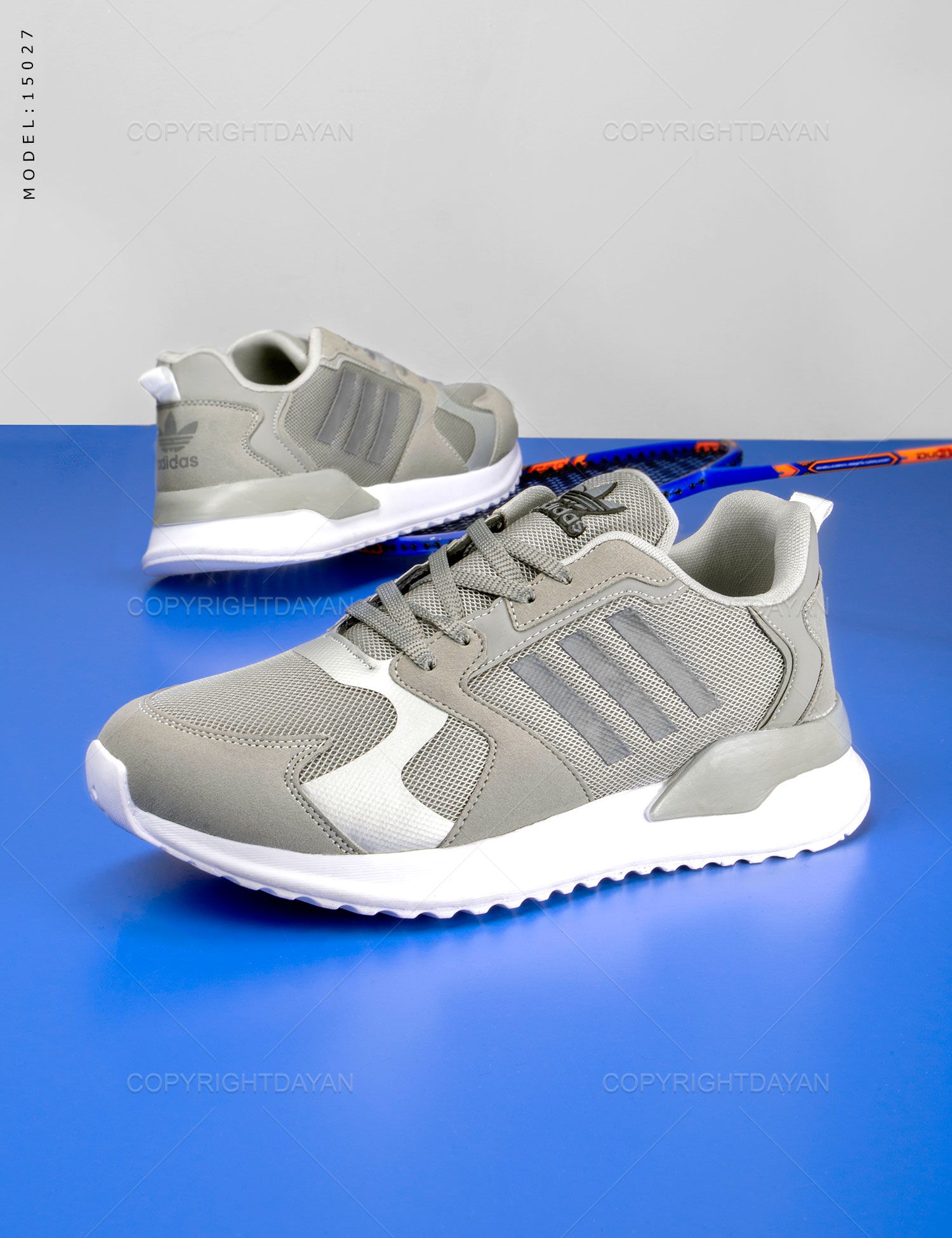 کفش مردانه Adidas مدل 15027