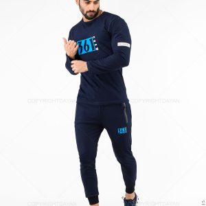 ست بلوز شلوار مردانه 361 درجه مدل 17315