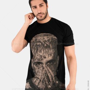 تیشرت مردانه Rayan مدل 28440