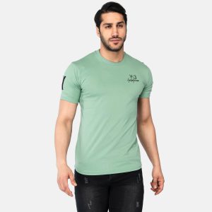 تیشرت مردانه Y – 3 مدل 29450